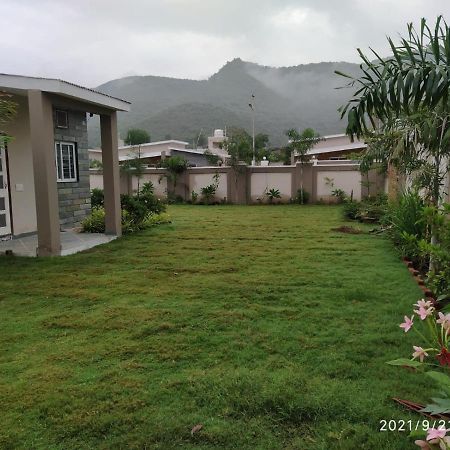 Nine Hill Villa - 2Bhk Private Villa With Pool Udaipur Dış mekan fotoğraf