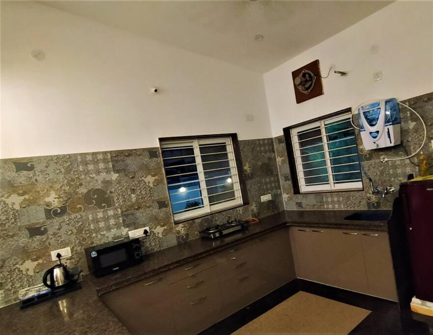 Nine Hill Villa - 2Bhk Private Villa With Pool Udaipur Dış mekan fotoğraf
