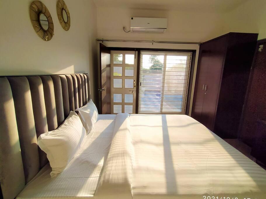 Nine Hill Villa - 2Bhk Private Villa With Pool Udaipur Dış mekan fotoğraf
