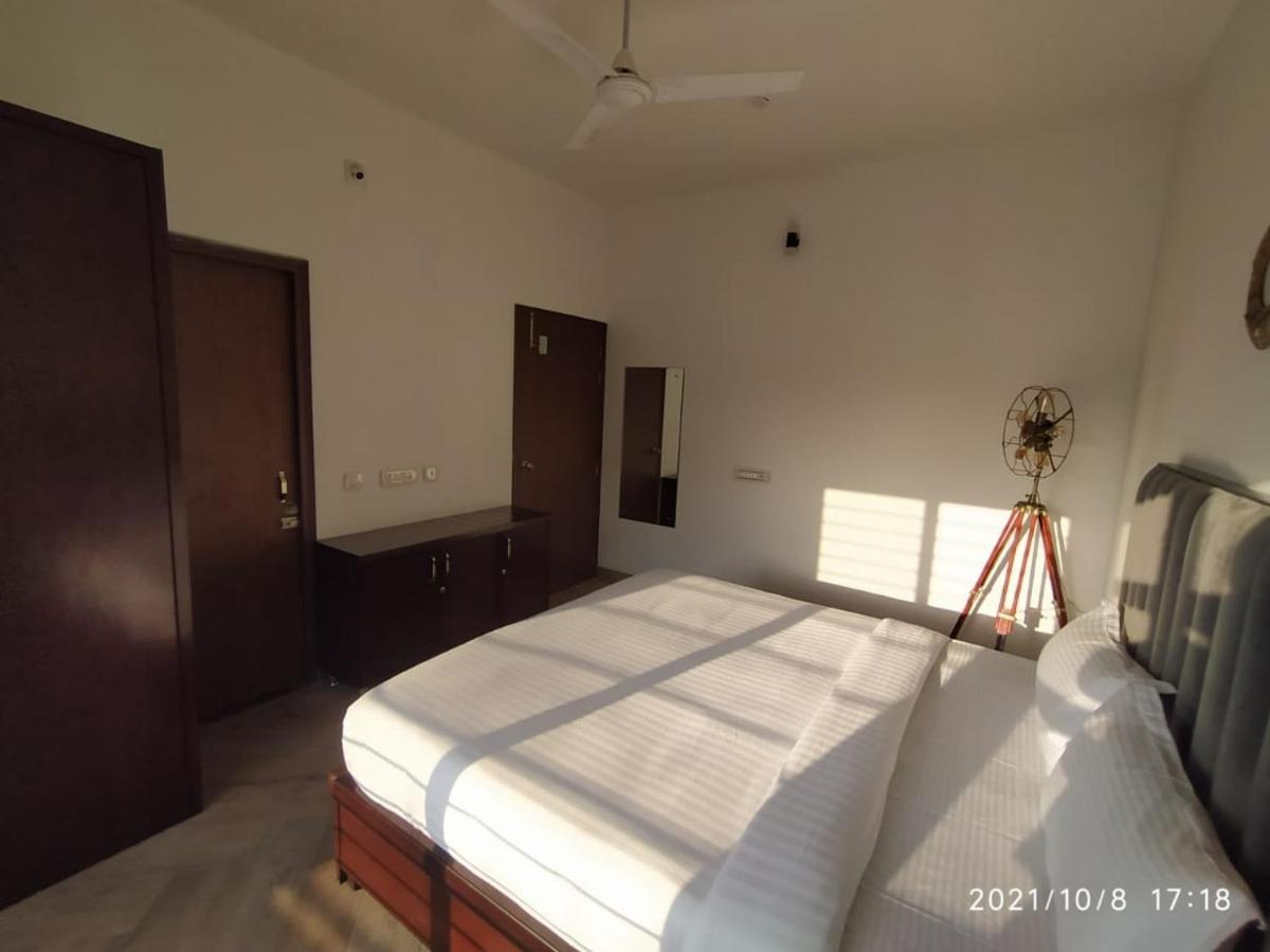 Nine Hill Villa - 2Bhk Private Villa With Pool Udaipur Dış mekan fotoğraf