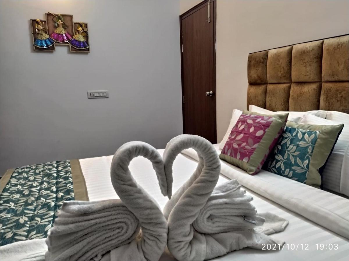 Nine Hill Villa - 2Bhk Private Villa With Pool Udaipur Dış mekan fotoğraf